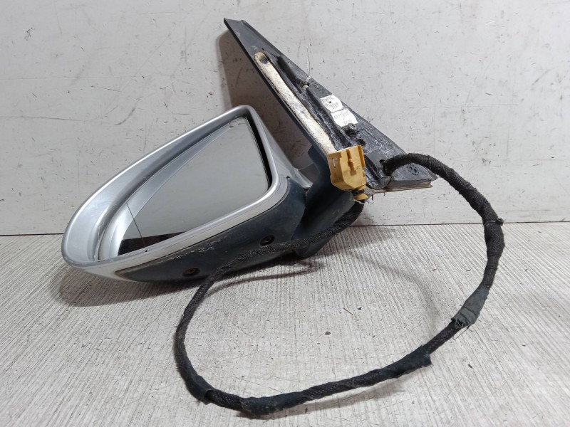Recambio de retrovisor electrico izquierdo para audi a2 (8z0) 1.4 referencia OEM IAM   