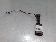 Recambio de anclaje cinturon delantero derecho para mitsubishi colt vi (z3_a, z2_a) 1.5 di-d (z39a) referencia OEM IAM   