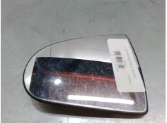 Recambio de cristal retrovisor izquierdo para mitsubishi colt vi (z3_a, z2_a) 1.5 di-d (z39a) referencia OEM IAM   