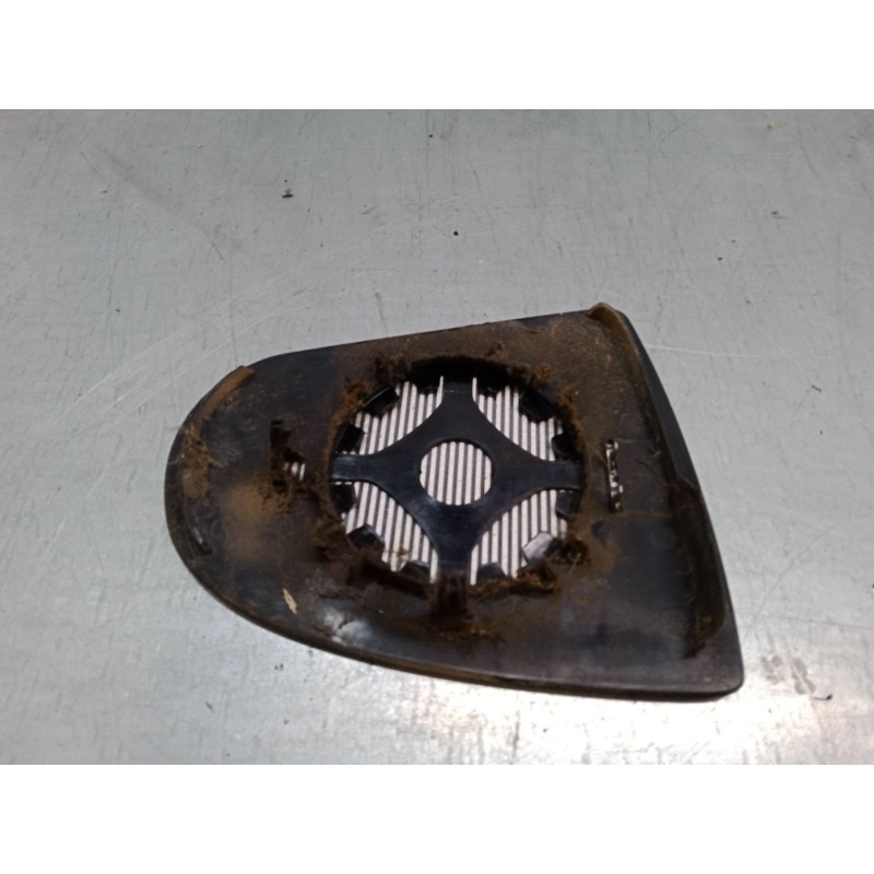 Recambio de cristal retrovisor izquierdo para mitsubishi colt vi (z3_a, z2_a) 1.5 di-d (z39a) referencia OEM IAM   