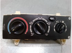 Recambio de mando calefaccion / a/a para renault megane scénic (ja0/1_) 1.9 d (ja0j) referencia OEM IAM 662366X