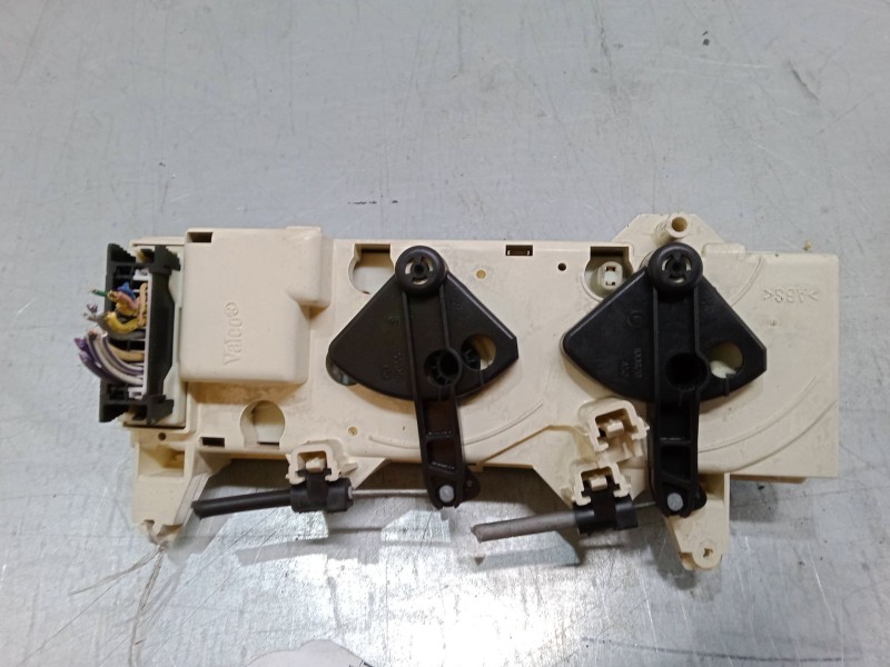 Recambio de mando calefaccion / a/a para renault megane scénic (ja0/1_) 1.9 d (ja0j) referencia OEM IAM 662366X   Recambio de mando calefaccion / a/a para renault megane scénic (ja0/1_) 1.9 d (ja0j) referencia OEM IAM 662366X