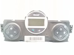 Recambio de mando climatizador para renault scénic ii (jm0/1_) 1.5 dci (jm1e, jm16) referencia OEM IAM