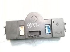 Recambio de mando climatizador para renault scénic ii (jm0/1_) 1.5 dci (jm1e, jm16) referencia OEM IAM    2
