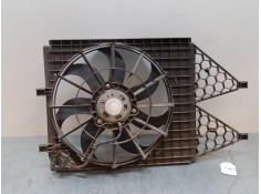 Recambio de electroventilador para seat ibiza iv sc (6j1, 6p5) 1.2 referencia OEM IAM