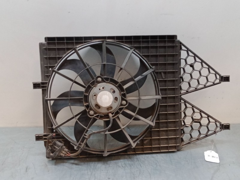 Recambio de electroventilador para seat ibiza iv sc (6j1, 6p5) 1.2 referencia OEM IAM    Recambio de electroventilador para seat ibiza iv sc (6j1, 6p5) 1.2 referencia OEM IAM