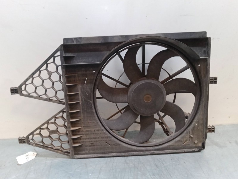 Recambio de electroventilador para seat ibiza iv sc (6j1, 6p5) 1.2 referencia OEM IAM    Recambio de electroventilador para seat ibiza iv sc (6j1, 6p5) 1.2 referencia OEM IAM
