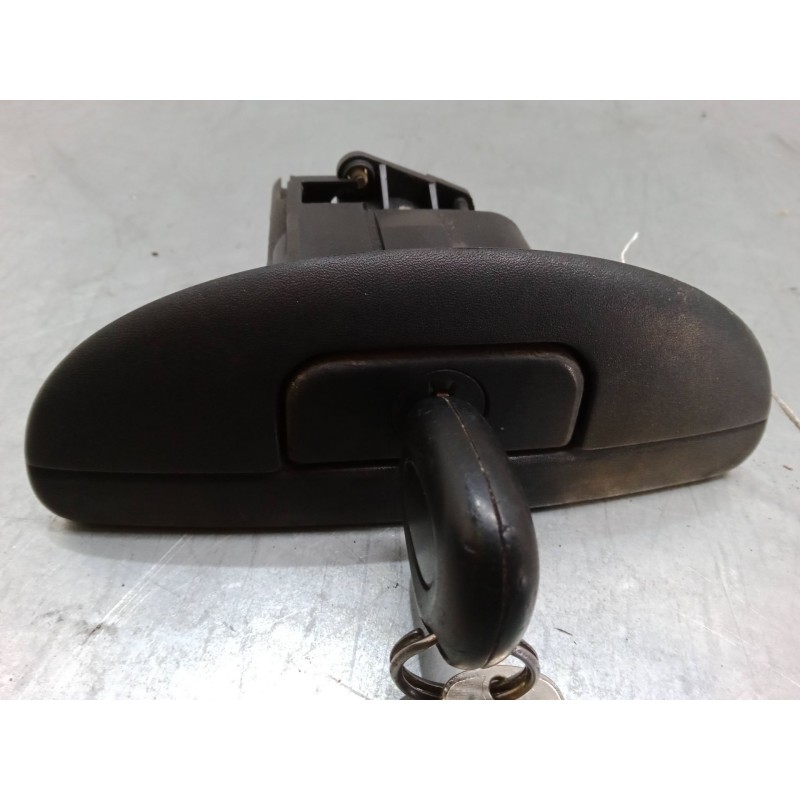 Recambio de maneta exterior porton para renault megane scénic (ja0/1_) 1.9 d (ja0j) referencia OEM IAM   