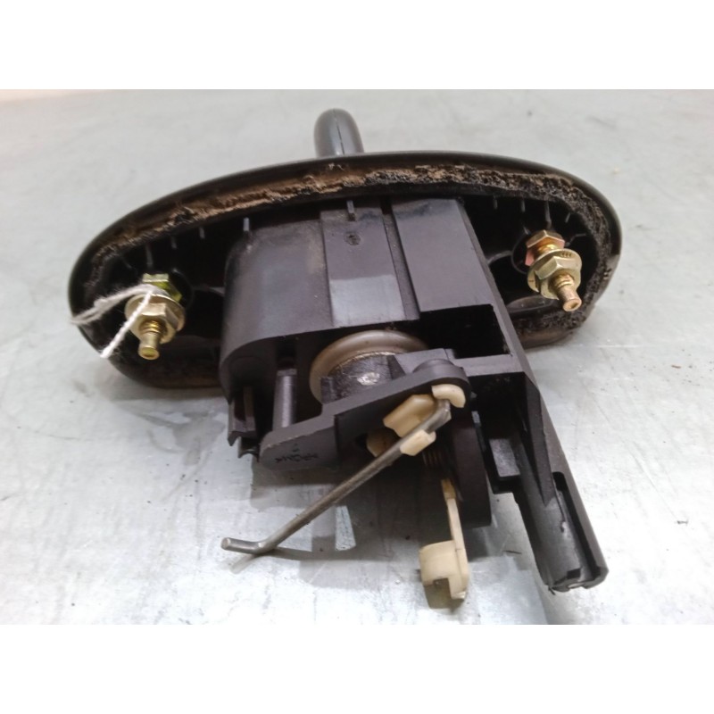 Recambio de maneta exterior porton para renault megane scénic (ja0/1_) 1.9 d (ja0j) referencia OEM IAM    Recambio de maneta exterior porton para renault megane scénic (ja0/1_) 1.9 d (ja0j) referencia OEM IAM