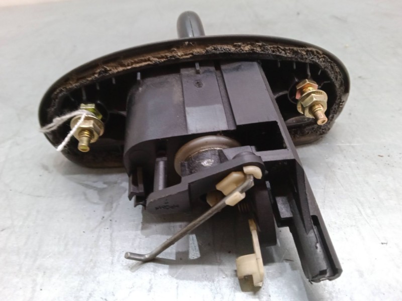 Recambio de maneta exterior porton para renault megane scénic (ja0/1_) 1.9 d (ja0j) referencia OEM IAM    Recambio de maneta exterior porton para renault megane scénic (ja0/1_) 1.9 d (ja0j) referencia OEM IAM