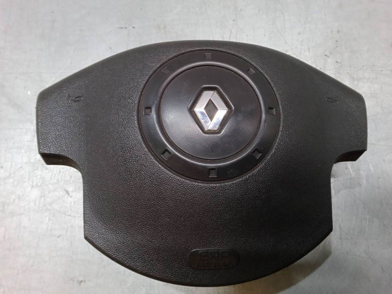 Recambio de airbag volante para renault scénic ii (jm0/1_) 1.5 dci (jm1e, jm16) referencia OEM IAM   