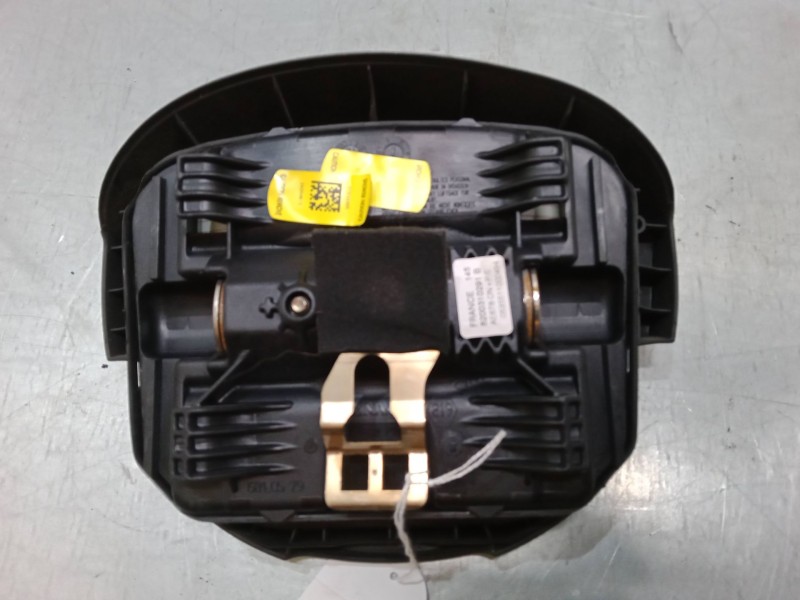 Recambio de airbag volante para renault scénic ii (jm0/1_) 1.5 dci (jm1e, jm16) referencia OEM IAM   
