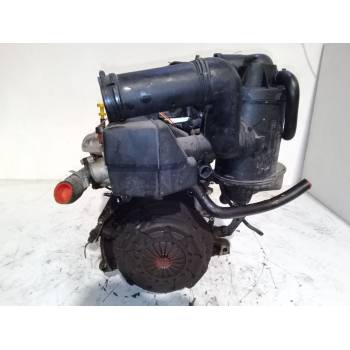 MOTOR COMPLETO 