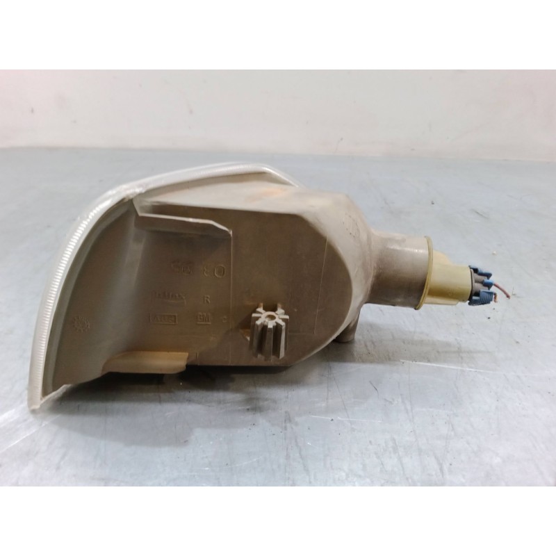 Recambio de intermitente delantero derecho para opel astra f sedán (t92) 1.4 si (f19, m19) referencia OEM IAM    Recambio de intermitente delantero derecho para opel astra f sedán (t92) 1.4 si (f19, m19) referencia OEM IAM