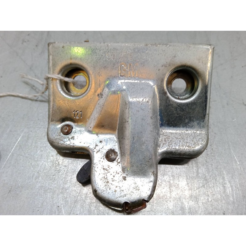 Recambio de cerradura maletero / porton para opel astra f sedán (t92) 1.4 si (f19, m19) referencia OEM IAM 90276394  