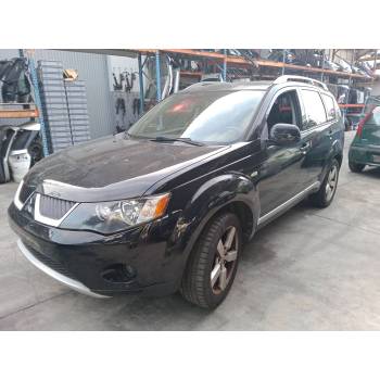 MITSUBISHI OUTLANDER II (CW_W)