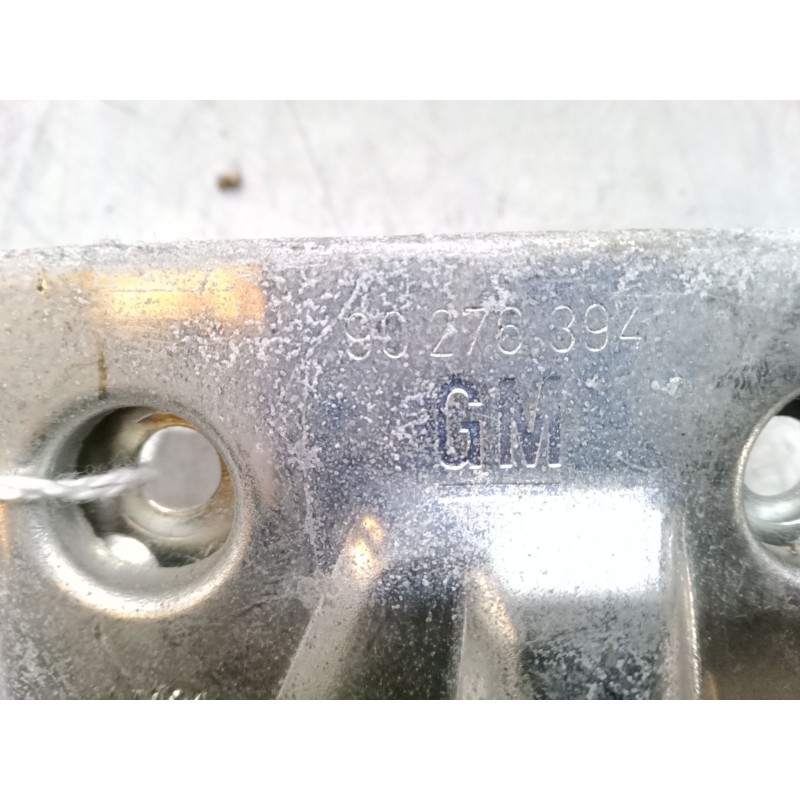Recambio de cerradura maletero / porton para opel astra f sedán (t92) 1.4 si (f19, m19) referencia OEM IAM 90276394  