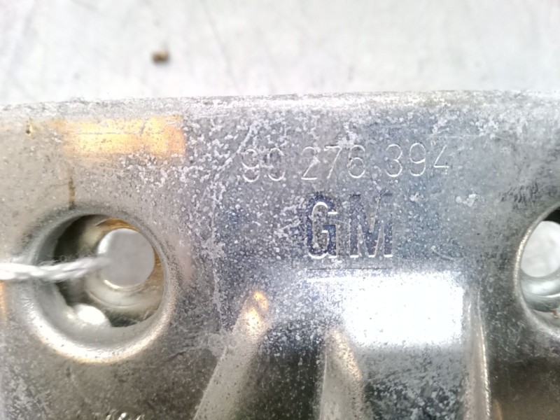 Recambio de cerradura maletero / porton para opel astra f sedán (t92) 1.4 si (f19, m19) referencia OEM IAM 90276394  