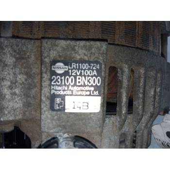 ALTERNADOR LR1100724 