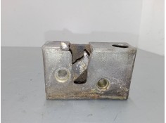 Recambio de cerradura porton inferior para volkswagen transporter t4 caja/chasis (70e, 70l, 70m, 7de, 7dl, 7dm) 1.9 d referencia