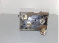 Recambio de cerradura porton inferior para volkswagen transporter t4 caja/chasis (70e, 70l, 70m, 7de, 7dl, 7dm) 1.9 d referencia 2