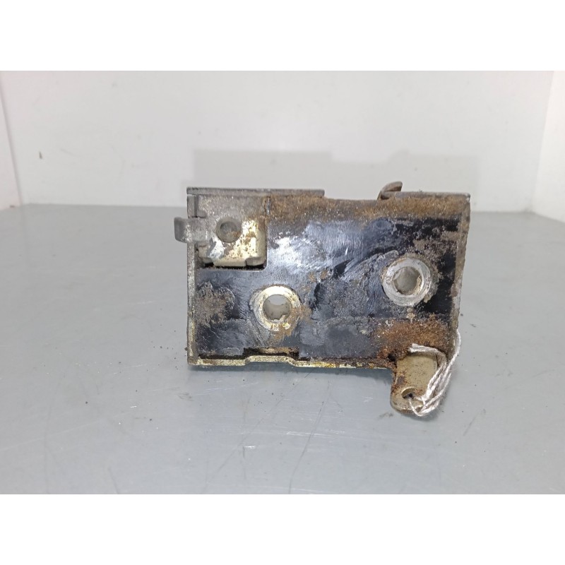 Recambio de cerradura porton inferior para volkswagen transporter t4 caja/chasis (70e, 70l, 70m, 7de, 7dl, 7dm) 1.9 d referencia Recambio de cerradura porton inferior para volkswagen transporter t4 caja/chasis (70e, 70l, 70m, 7de, 7dl, 7dm) 1.9 d referencia