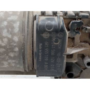MOTOR LIMPIA DELANTERO 6R1955023B 
