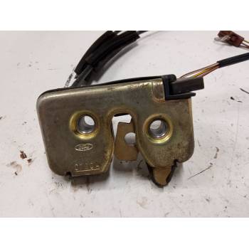 CERRADURA MALETERO / PORTON 