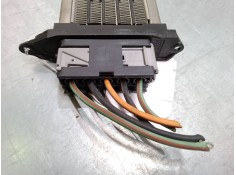 Recambio de resistencia calefaccion para renault scénic ii (jm0/1_) 1.5 dci (jm1e, jm16) referencia OEM IAM    2