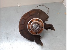 Recambio de mangueta delantera derecha para seat ibiza iii (6l1) 1.9 tdi referencia OEM IAM   