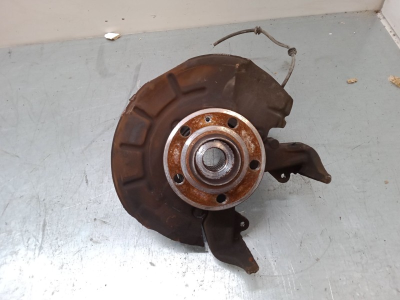 Recambio de mangueta delantera derecha para seat ibiza iii (6l1) 1.9 tdi referencia OEM IAM   