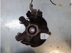 Recambio de mangueta delantera derecha para seat ibiza iii (6l1) 1.9 tdi referencia OEM IAM    2