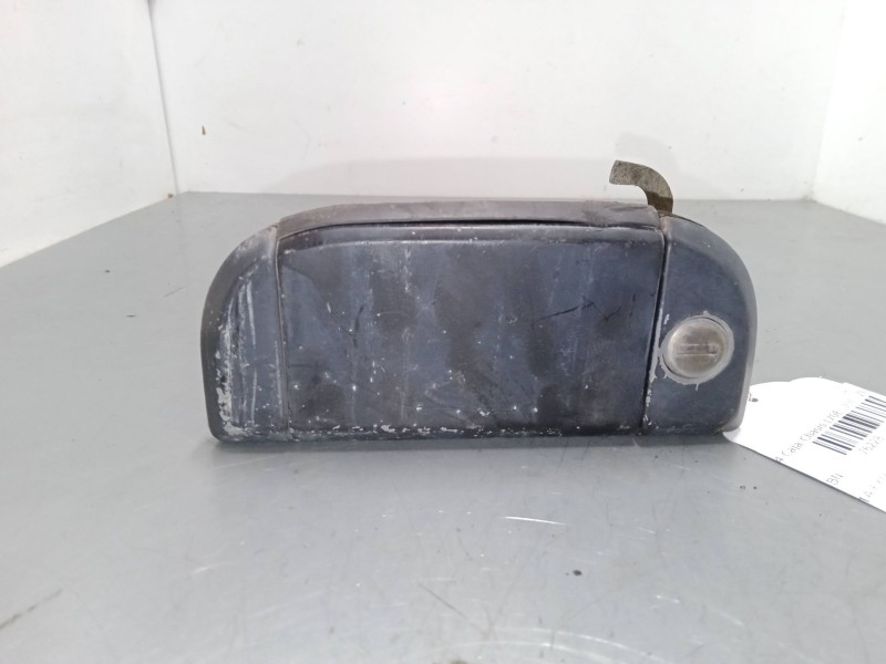 Recambio de maneta exterior delantera izquierda para volkswagen transporter t4 caja/chasis (70e, 70l, 70m, 7de, 7dl, 7dm) 1.9 d  Recambio de maneta exterior delantera izquierda para volkswagen transporter t4 caja/chasis (70e, 70l, 70m, 7de, 7dl, 7dm) 1.9 d