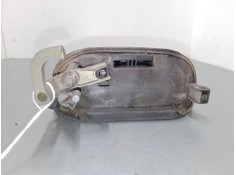 Recambio de maneta exterior delantera izquierda para volkswagen transporter t4 caja/chasis (70e, 70l, 70m, 7de, 7dl, 7dm) 1.9 d  2