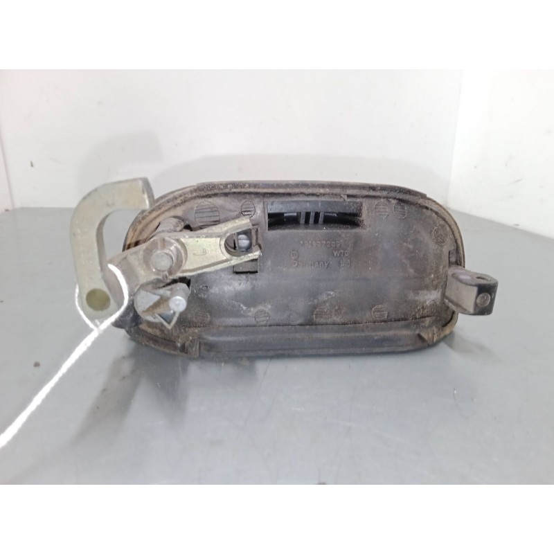 Recambio de maneta exterior delantera izquierda para volkswagen transporter t4 caja/chasis (70e, 70l, 70m, 7de, 7dl, 7dm) 1.9 d  Recambio de maneta exterior delantera izquierda para volkswagen transporter t4 caja/chasis (70e, 70l, 70m, 7de, 7dl, 7dm) 1.9 d
