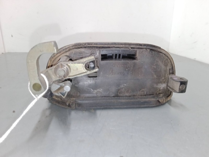 Recambio de maneta exterior delantera izquierda para volkswagen transporter t4 caja/chasis (70e, 70l, 70m, 7de, 7dl, 7dm) 1.9 d  Recambio de maneta exterior delantera izquierda para volkswagen transporter t4 caja/chasis (70e, 70l, 70m, 7de, 7dl, 7dm) 1.9 d