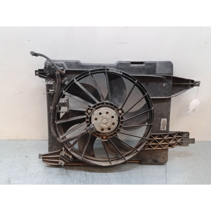 Recambio de electroventilador para renault scénic ii (jm0/1_) 1.5 dci (jm1e, jm16) referencia OEM IAM 8200680824  