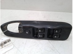 Recambio de mando elevalunas delantero izquierdo para chevrolet tacuma monospace (u100) 1.6 referencia OEM IAM   