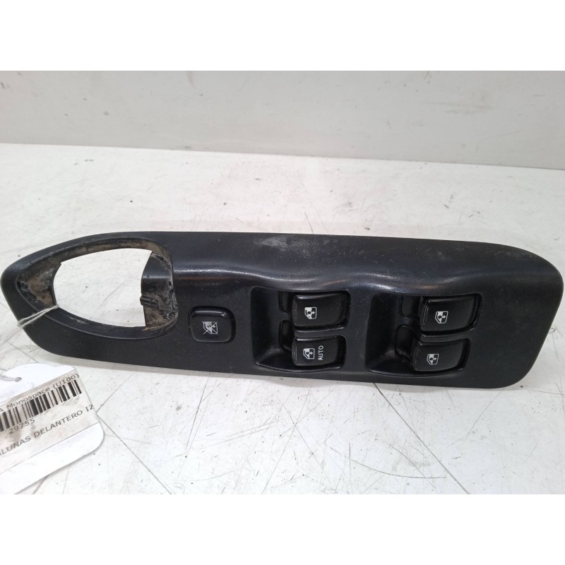 Recambio de mando elevalunas delantero izquierdo para chevrolet tacuma monospace (u100) 1.6 referencia OEM IAM   