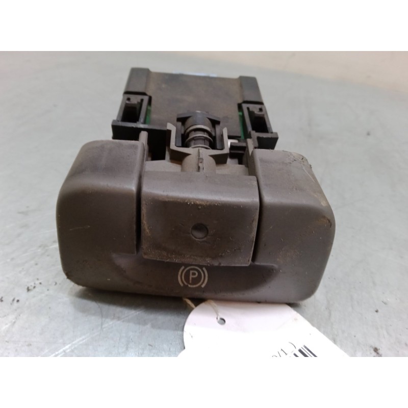 Recambio de freno de mano electrico para renault scénic ii (jm0/1_) 1.5 dci (jm1e, jm16) referencia OEM IAM   