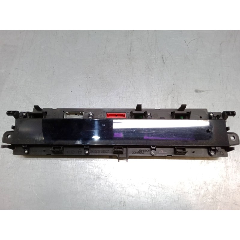 Recambio de cuadro instrumentos para renault scénic ii (jm0/1_) 1.5 dci (jm1e, jm16) referencia OEM IAM P8200704463A   Recambio de cuadro instrumentos para renault scénic ii (jm0/1_) 1.5 dci (jm1e, jm16) referencia OEM IAM P8200704463A