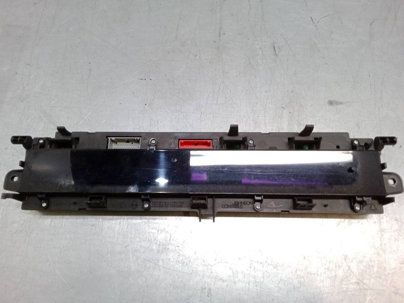 Recambio de cuadro instrumentos para renault scénic ii (jm0/1_) 1.5 dci (jm1e, jm16) referencia OEM IAM P8200704463A   Recambio de cuadro instrumentos para renault scénic ii (jm0/1_) 1.5 dci (jm1e, jm16) referencia OEM IAM P8200704463A