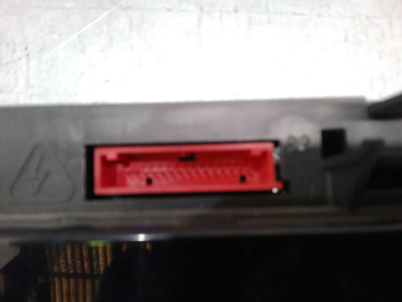 Recambio de cuadro instrumentos para renault scénic ii (jm0/1_) 1.5 dci (jm1e, jm16) referencia OEM IAM P8200704463A   Recambio de cuadro instrumentos para renault scénic ii (jm0/1_) 1.5 dci (jm1e, jm16) referencia OEM IAM P8200704463A