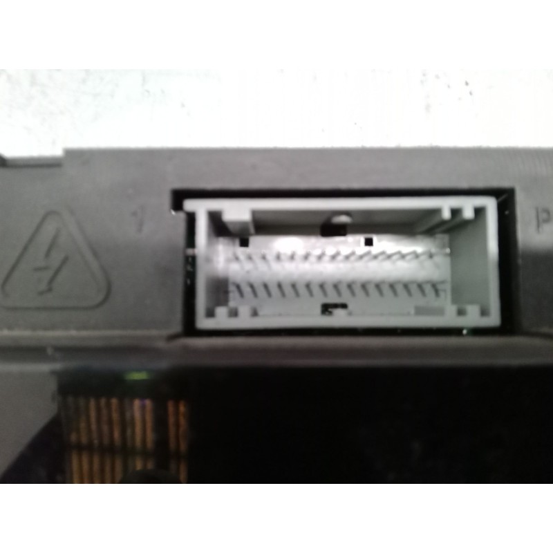 Recambio de cuadro instrumentos para renault scénic ii (jm0/1_) 1.5 dci (jm1e, jm16) referencia OEM IAM P8200704463A   Recambio de cuadro instrumentos para renault scénic ii (jm0/1_) 1.5 dci (jm1e, jm16) referencia OEM IAM P8200704463A