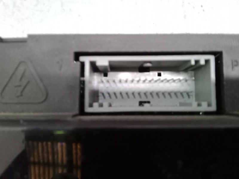 Recambio de cuadro instrumentos para renault scénic ii (jm0/1_) 1.5 dci (jm1e, jm16) referencia OEM IAM P8200704463A   Recambio de cuadro instrumentos para renault scénic ii (jm0/1_) 1.5 dci (jm1e, jm16) referencia OEM IAM P8200704463A