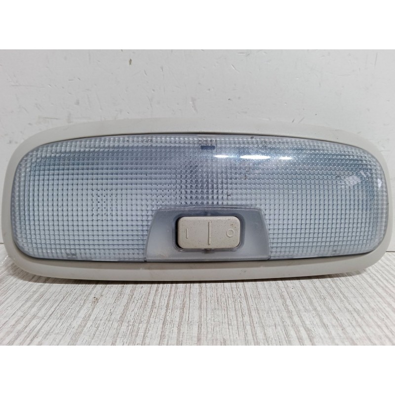 Recambio de luz interior trasera para ford focus ii (da_, hcp, dp) 1.6 tdci referencia OEM IAM   