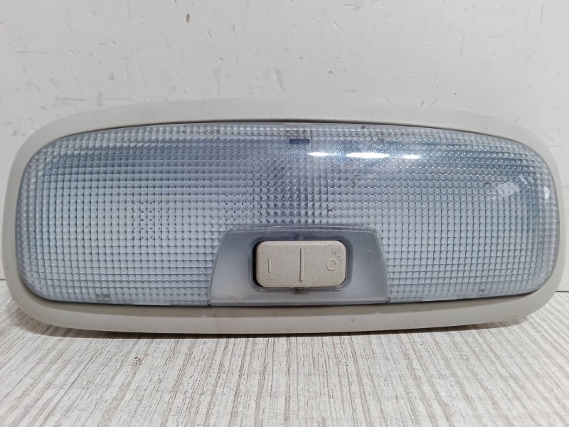 Recambio de luz interior trasera para ford focus ii (da_, hcp, dp) 1.6 tdci referencia OEM IAM   