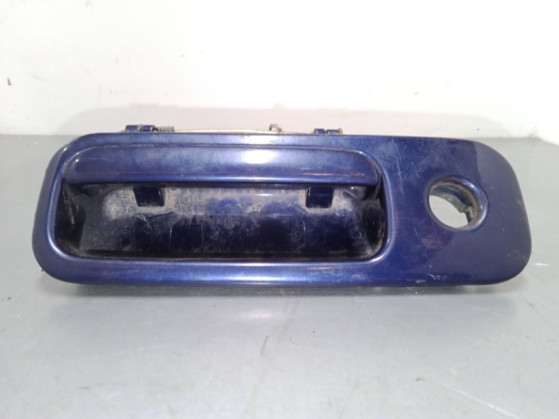 Recambio de maneta exterior porton para volkswagen golf iv variant (1j5) 1.9 tdi referencia OEM IAM   