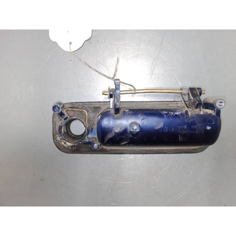 Recambio de maneta exterior porton para volkswagen golf iv variant (1j5) 1.9 tdi referencia OEM IAM   
