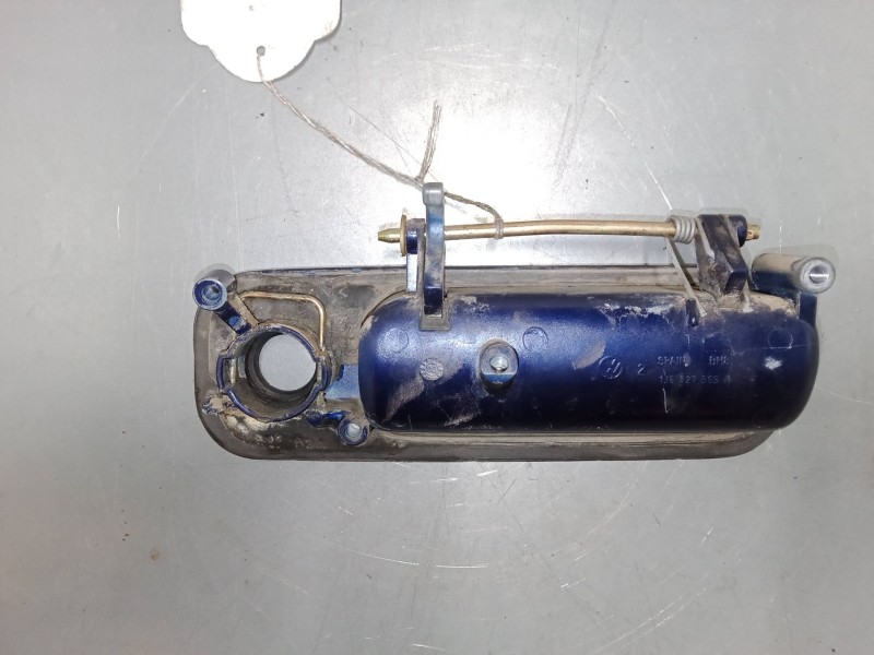 Recambio de maneta exterior porton para volkswagen golf iv variant (1j5) 1.9 tdi referencia OEM IAM   